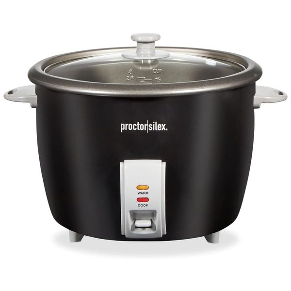 Panela-de-Arroz-Eletrica-28-Litros-com-Cesto-a-Vapor-para-foto-0