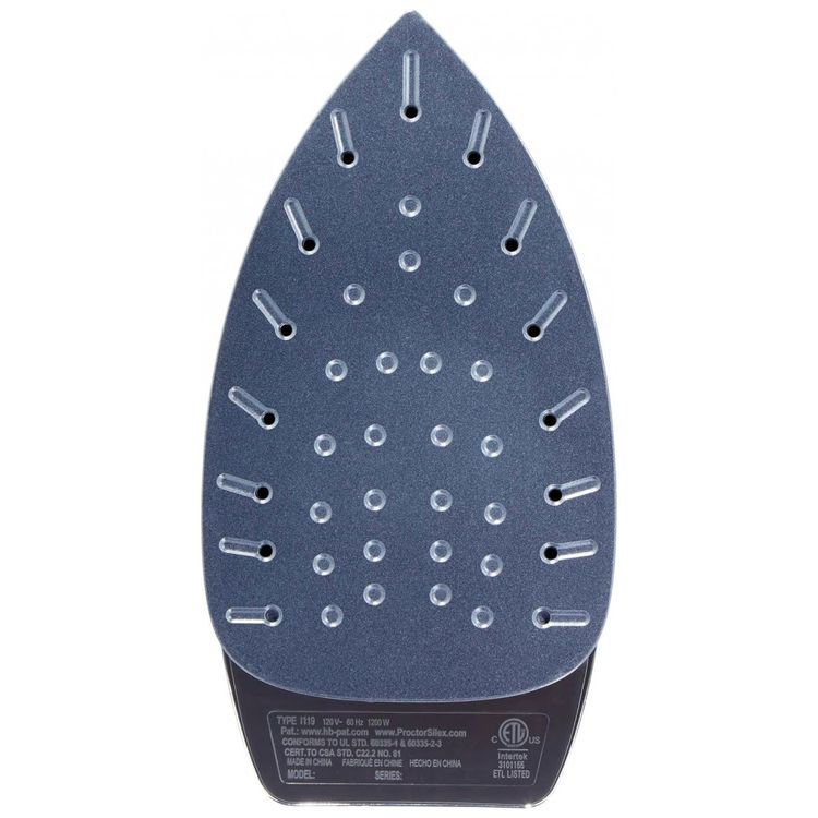 Ferro-de-Passar-Retro-Proctor-Silex-com-Placa-Antiaderente-e-foto-3