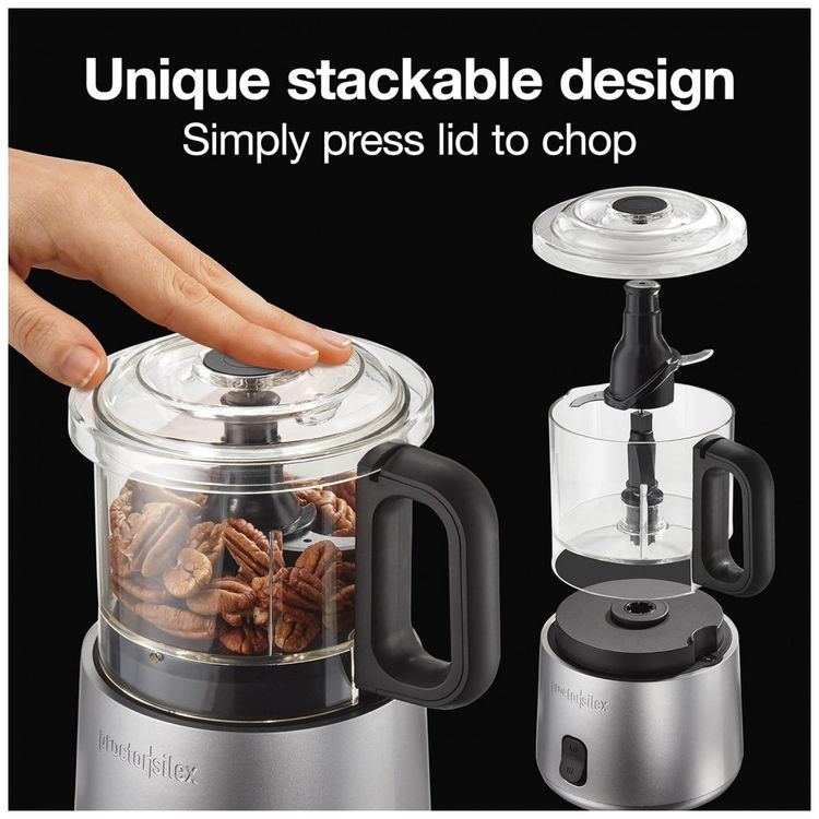 Mini-Processador-de-Alimentos-3-Xicaras-com-2-Velocidades-foto-1
