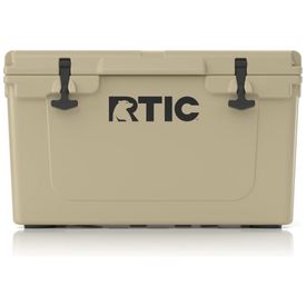 Cooler-Caixa-Termica-Portatil-Litros-RTIC-45-Tan-Bege-foto-0