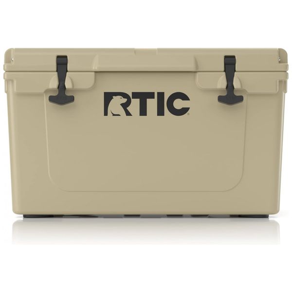 Cooler-Caixa-Termica-Portatil-Litros-RTIC-45-Tan-Bege-foto-0