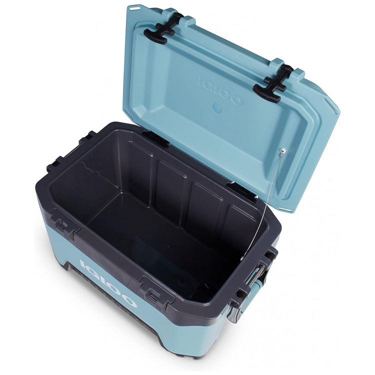 Cooler-Caixa-Termica-Portatil-52-Litros-e-IGLOO-Azul-foto-1