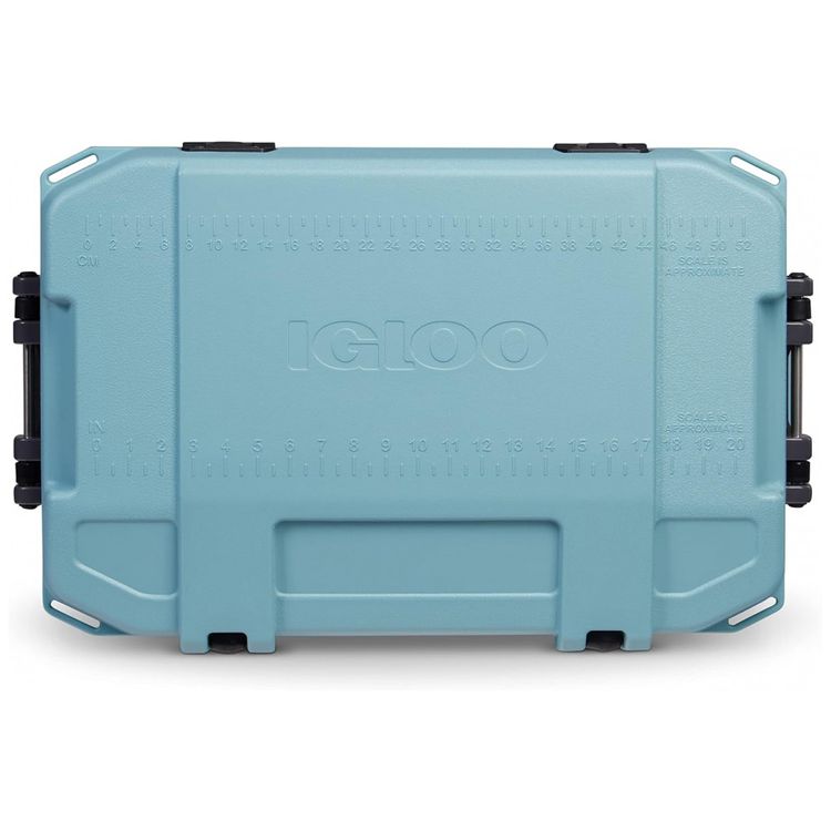 Cooler-Caixa-Termica-Portatil-52-Litros-e-IGLOO-Azul-foto-4