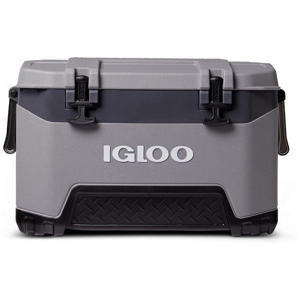 Cooler-Caixa-Termica-Portatil-52-Litros-e-IGLOO-Cinza-foto-0
