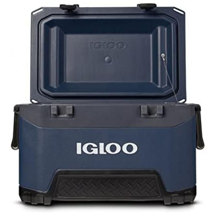 Cooler-Caixa-Termica-Portatil-52-Litros-IGLOO-IG50539-Azul-foto-1