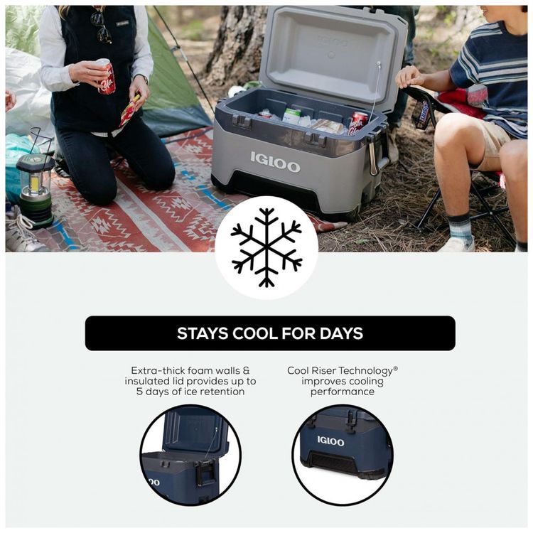 Cooler-Caixa-Termica-Portatil-52-Litros-IGLOO-IG50539-Azul-foto-4