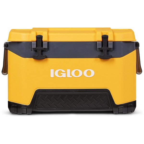Cooler-Caixa-Termica-Portatil-52-Litros-IGLOO-Amarelo-foto-0