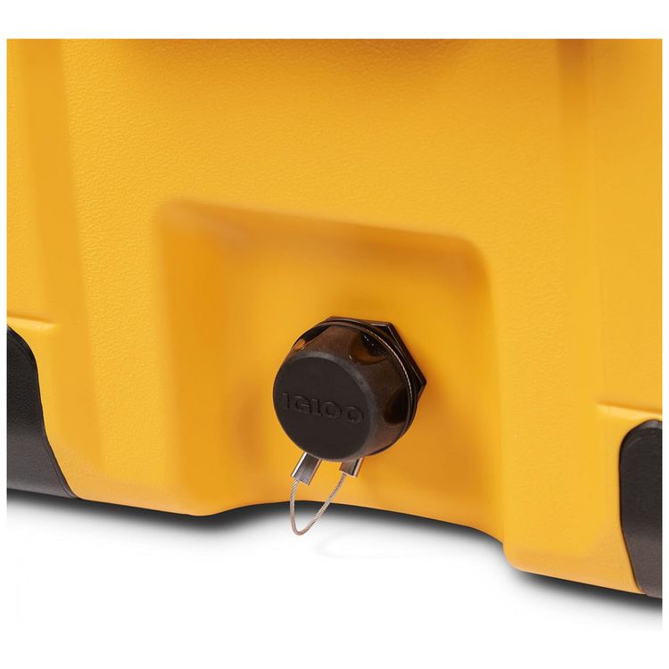 Cooler-Caixa-Termica-Portatil-52-Litros-IGLOO-Amarelo-foto-3