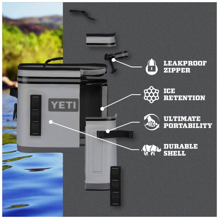 Bolsa-Termica-Portatil-17-Litros-com-Porta-Copos-YETI-foto-1