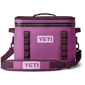 Bolsa-Termica-Portatil-17-Litros-com-Porta-Copos-Roxa-YETI-foto-0