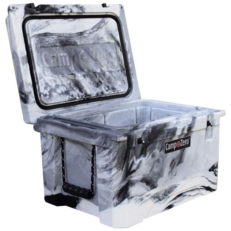 Cooler-Caixa-Termica-Portatil-40-Litros-com-Porta-Copos-e-foto-1