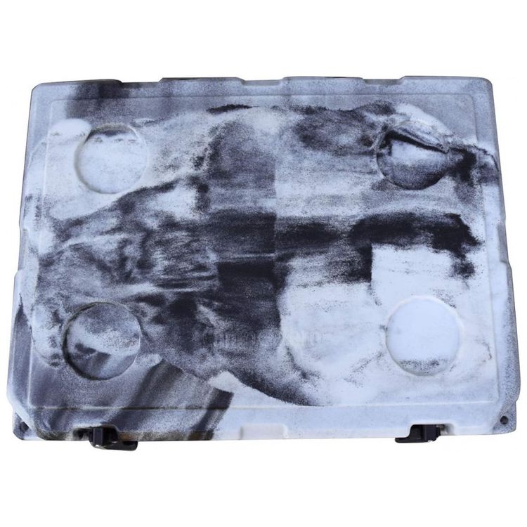 Cooler-Caixa-Termica-Portatil-40-Litros-com-Porta-Copos-e-foto-3