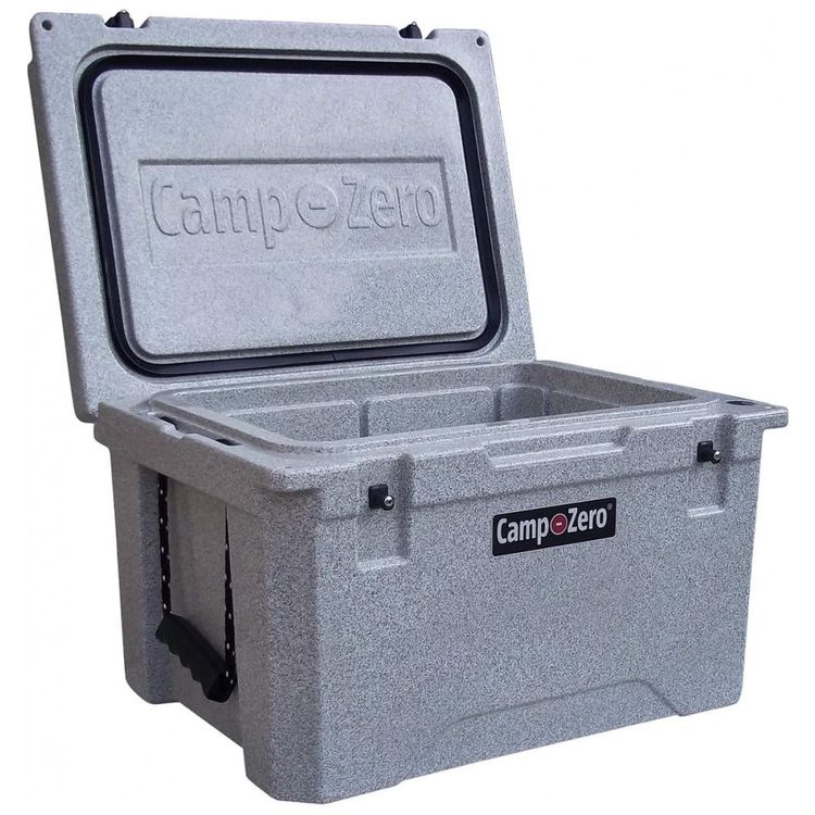 Cooler-Caixa-Termica-Portatil-40-Litros-com-Porta-Copos-foto-1