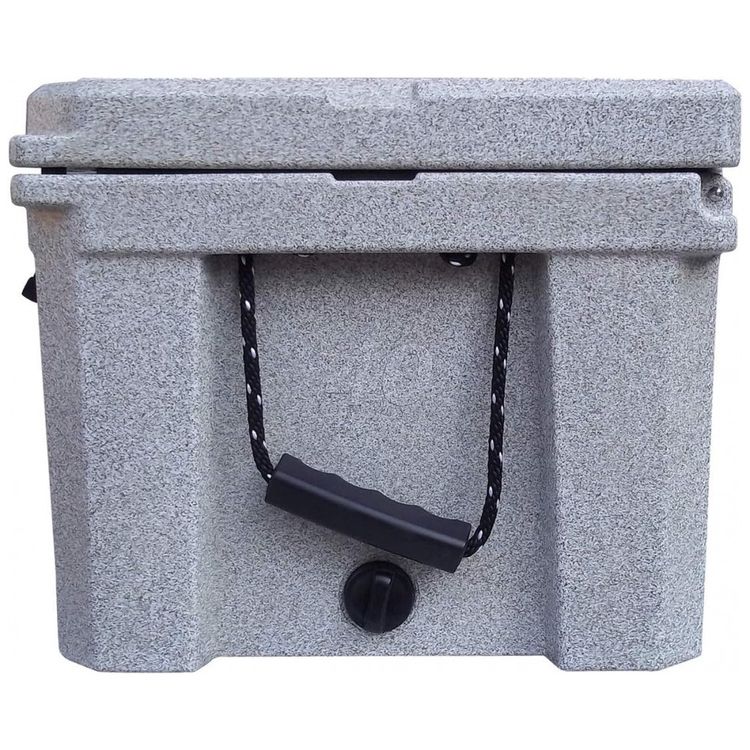 Cooler-Caixa-Termica-Portatil-40-Litros-com-Porta-Copos-foto-2