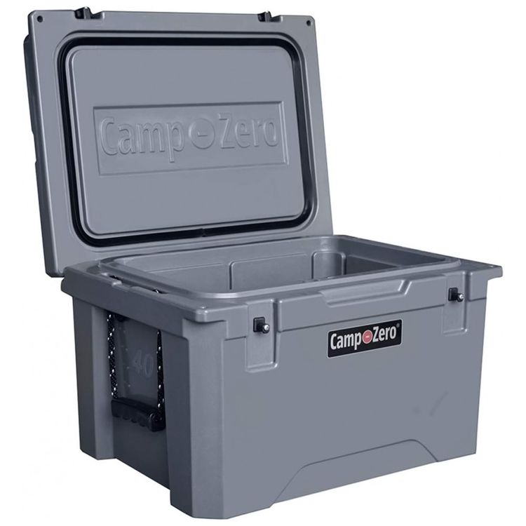 Cooler-Caixa-Termica-Portatil-40-Litros-com-Porta-Copos-foto-1