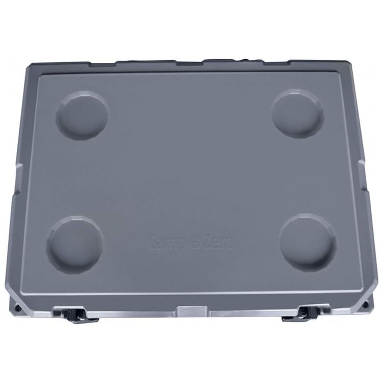 Cooler-Caixa-Termica-Portatil-40-Litros-com-Porta-Copos-foto-3