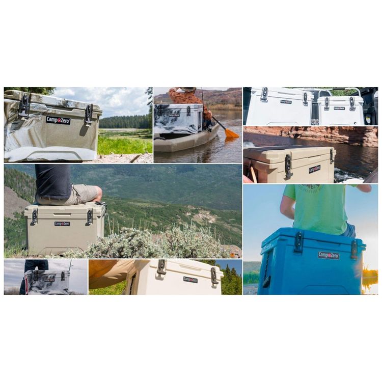 Cooler-Caixa-Termica-Portatil-40-Litros-com-Porta-Copos-foto-5