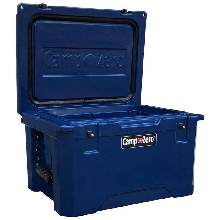 Cooler-Caixa-Termica-Portatil-40-Litros-com-Porta-Copos-foto-1