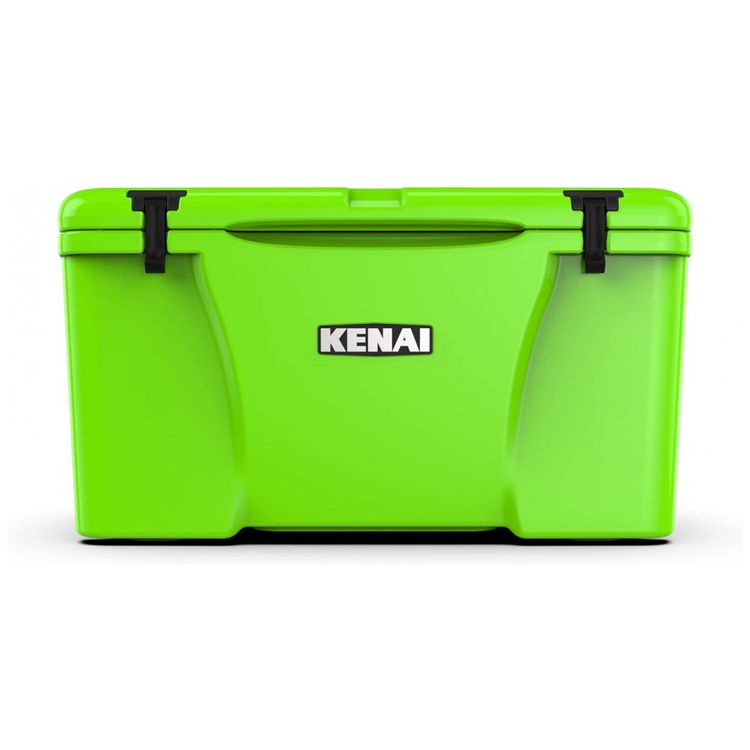 Cooler-Caixa-Termica-Portatil-45-Litros-KENAI-K45-Verde-foto-0