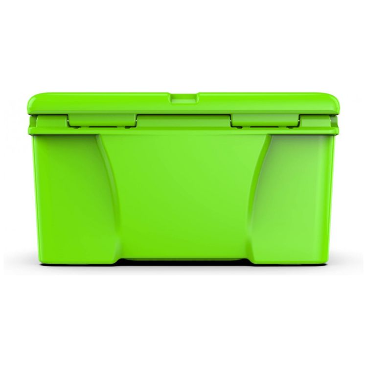 Cooler-Caixa-Termica-Portatil-45-Litros-KENAI-K45-Verde-foto-1