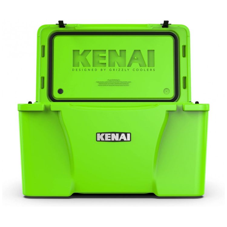 Cooler-Caixa-Termica-Portatil-45-Litros-KENAI-K45-Verde-foto-4