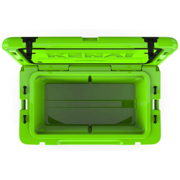 Cooler-Caixa-Termica-Portatil-45-Litros-KENAI-K45-Verde-foto-5