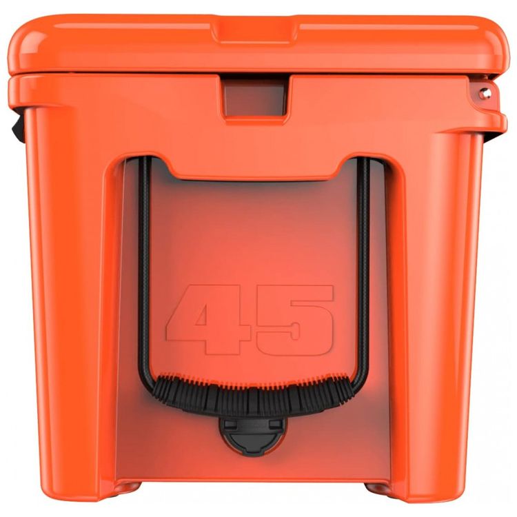 Cooler-Caixa-Termica-Portatil-45-Litros-KENAI-K45-Laranja-foto-3