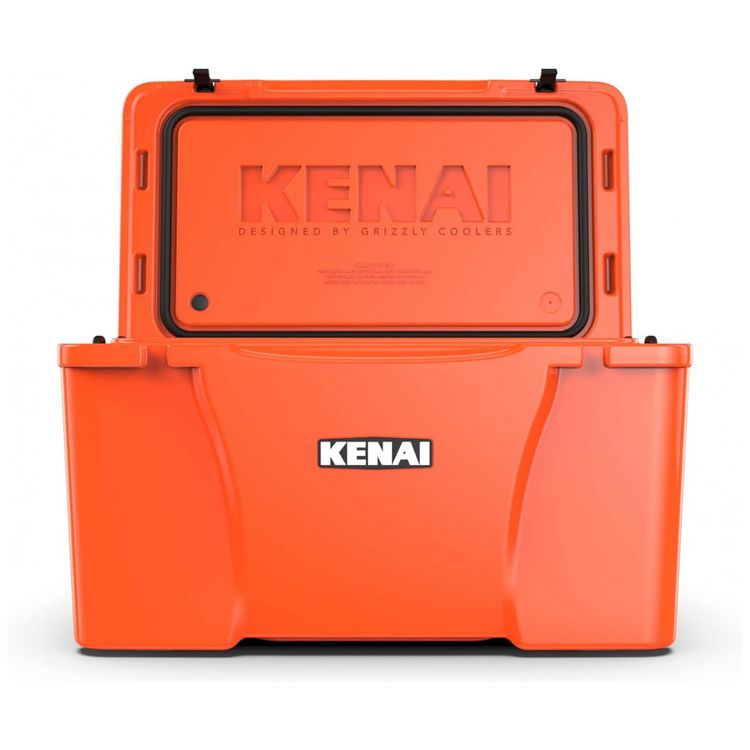 Cooler-Caixa-Termica-Portatil-45-Litros-KENAI-K45-Laranja-foto-4