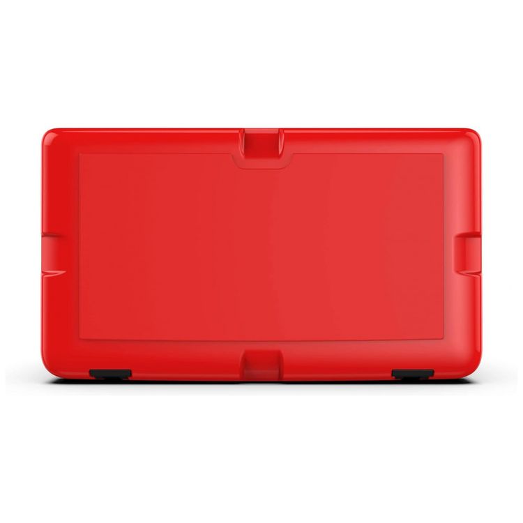 Cooler-Caixa-Termica-Portatil-45-Litros-KENAI-K45-Vermelho-foto-2