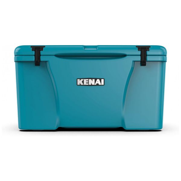 Cooler-Caixa-Termica-Portatil-45-Litros-Teal-KENAI-K45-foto-0