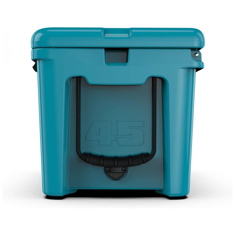 Cooler-Caixa-Termica-Portatil-45-Litros-Teal-KENAI-K45-foto-3