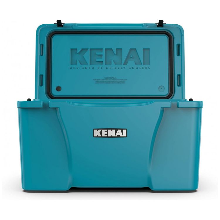Cooler-Caixa-Termica-Portatil-45-Litros-Teal-KENAI-K45-foto-4