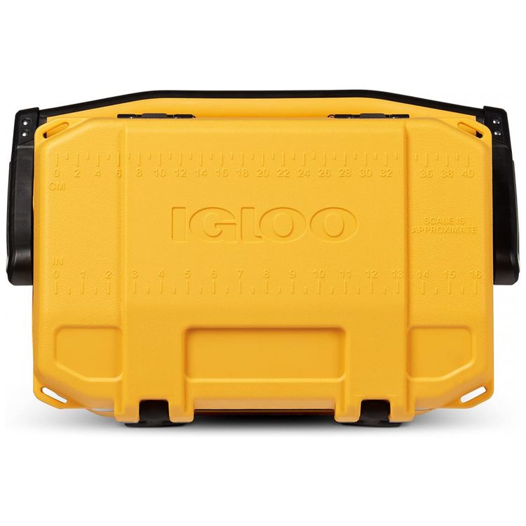 Cooler-Caixa-Termica-Portatil-25-Litros-IGLOO-Amarelo-foto-4
