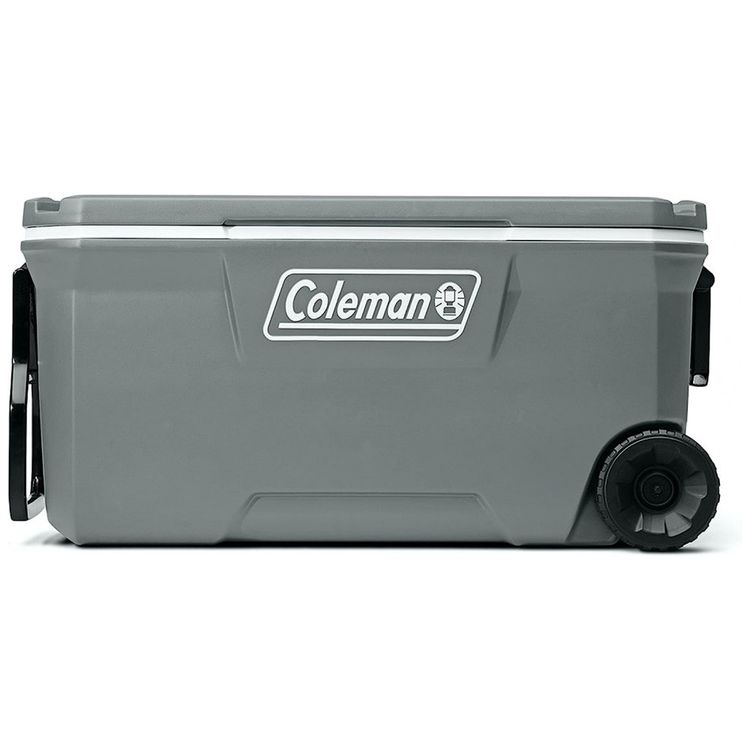 Cooler-Caixa-Termica-Portatil-100-Litros-com-Porta-Copos-e-foto-0