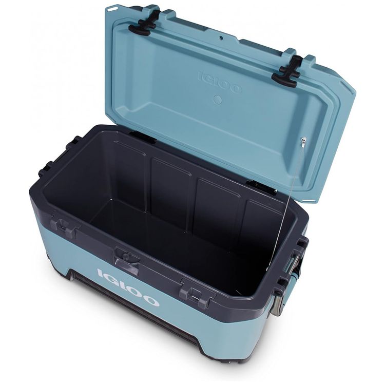 Cooler-Caixa-Termica-Portatil-72-Litros-e-IGLOO-Azul-foto-2