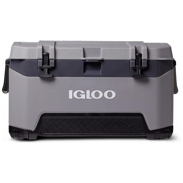 Cooler-Caixa-Termica-Portatil-72-Litros-IGLOO-Cinza-foto-0