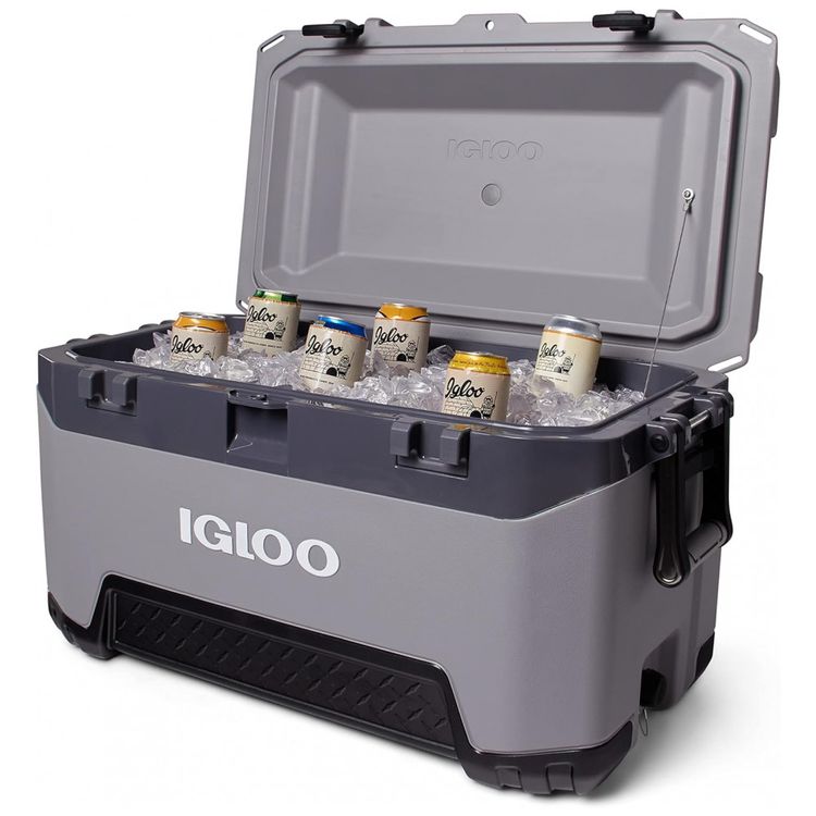 Cooler-Caixa-Termica-Portatil-72-Litros-IGLOO-Cinza-foto-1