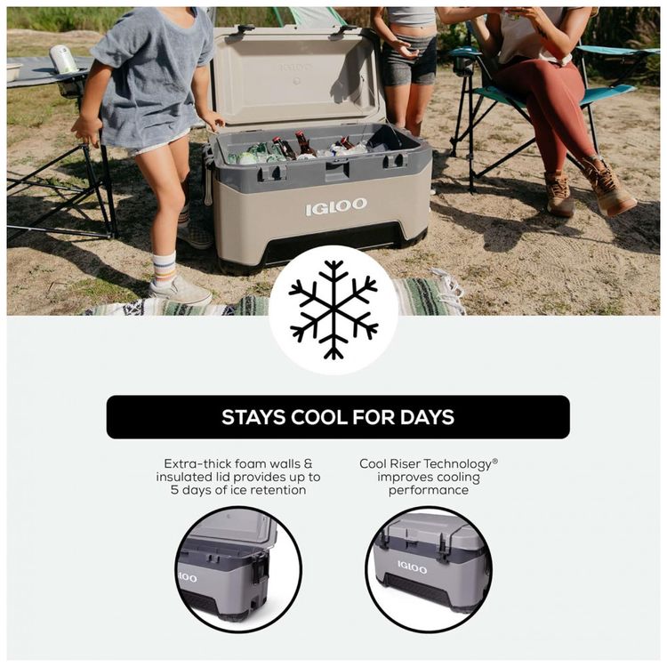 Cooler-Caixa-Termica-Portatil-72-Litros-IGLOO-Cinza-foto-3