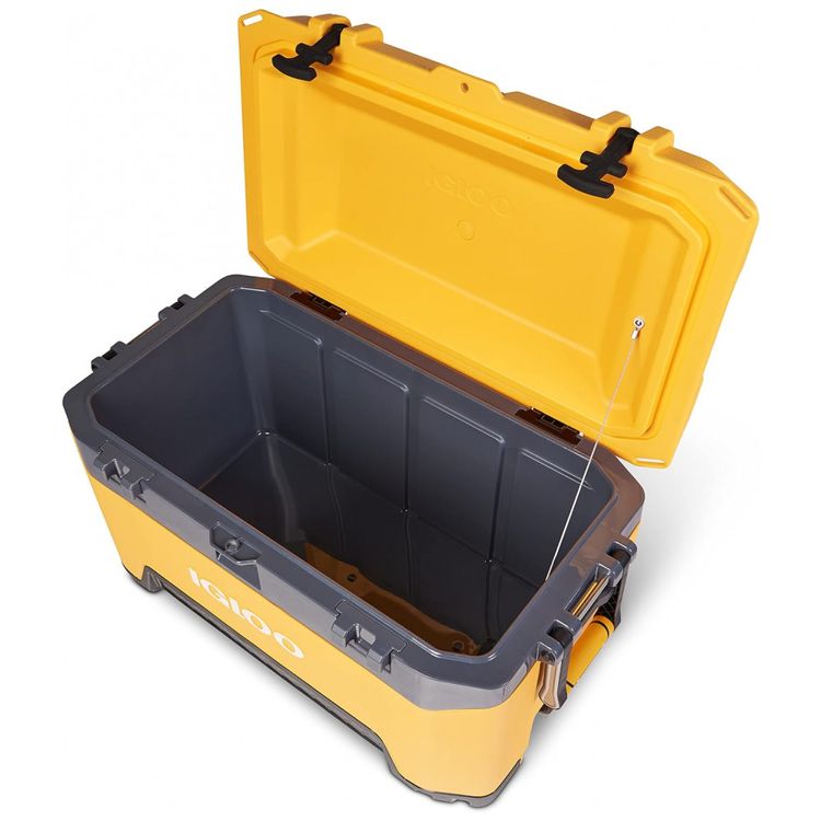 Cooler-Caixa-Termica-Portatil-72-Litros-IGLOO-Amarelo-foto-2
