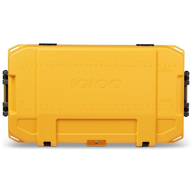 Cooler-Caixa-Termica-Portatil-72-Litros-IGLOO-Amarelo-foto-4