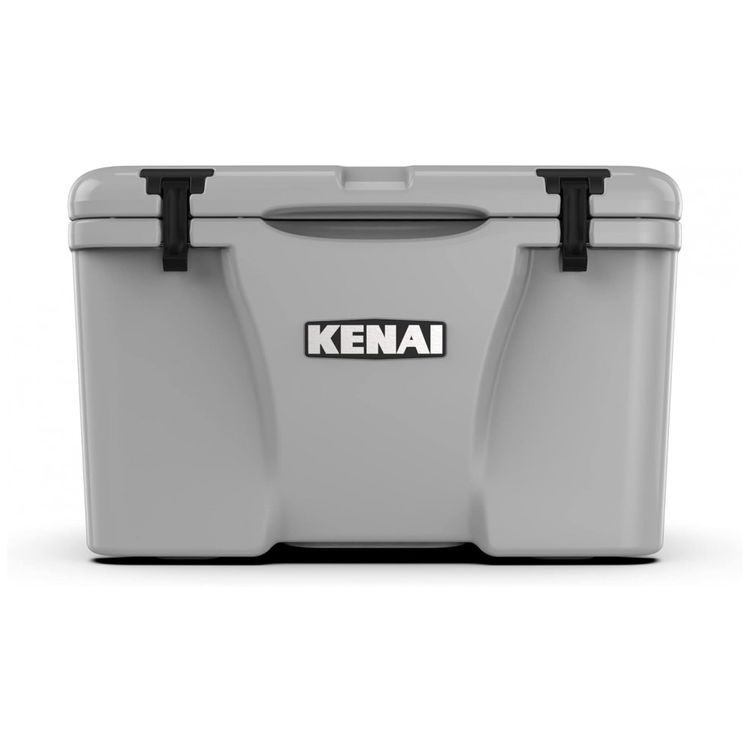 Cooler-Caixa-Termica-Portatil-25-Litros-KENAI-700018-Cinza-foto-0