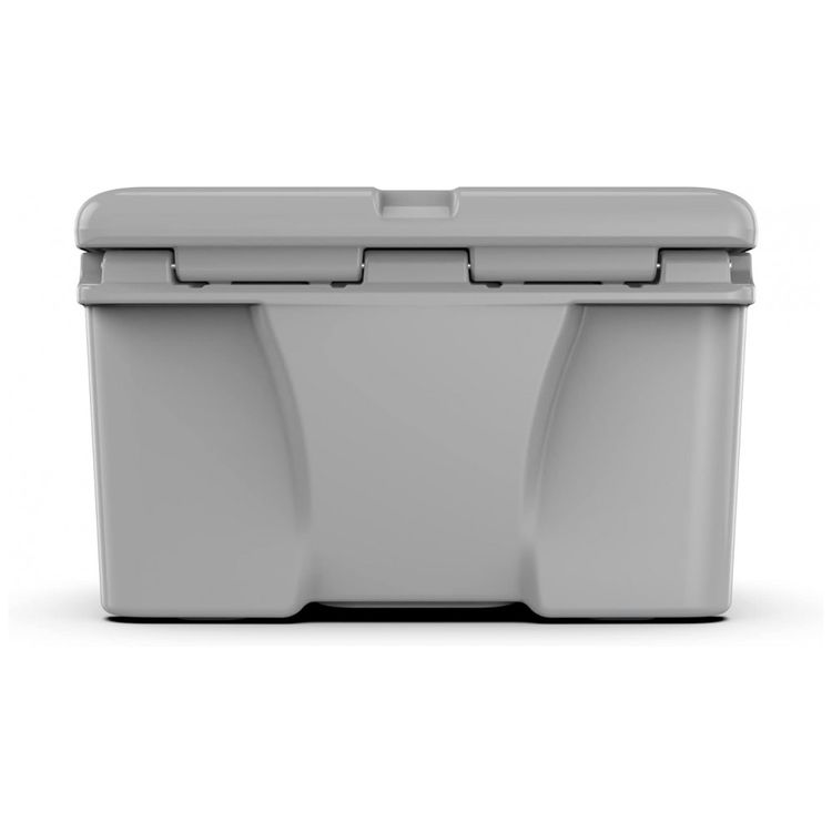 Cooler-Caixa-Termica-Portatil-25-Litros-KENAI-700018-Cinza-foto-1