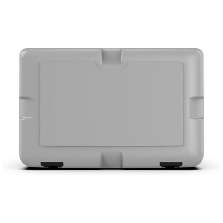 Cooler-Caixa-Termica-Portatil-25-Litros-KENAI-700018-Cinza-foto-2