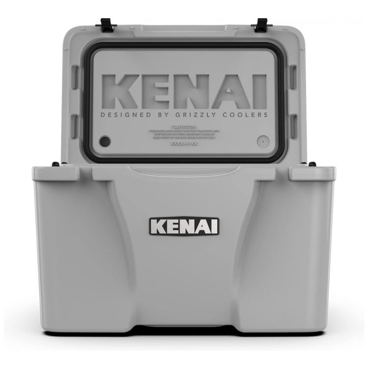 Cooler-Caixa-Termica-Portatil-25-Litros-KENAI-700018-Cinza-foto-4