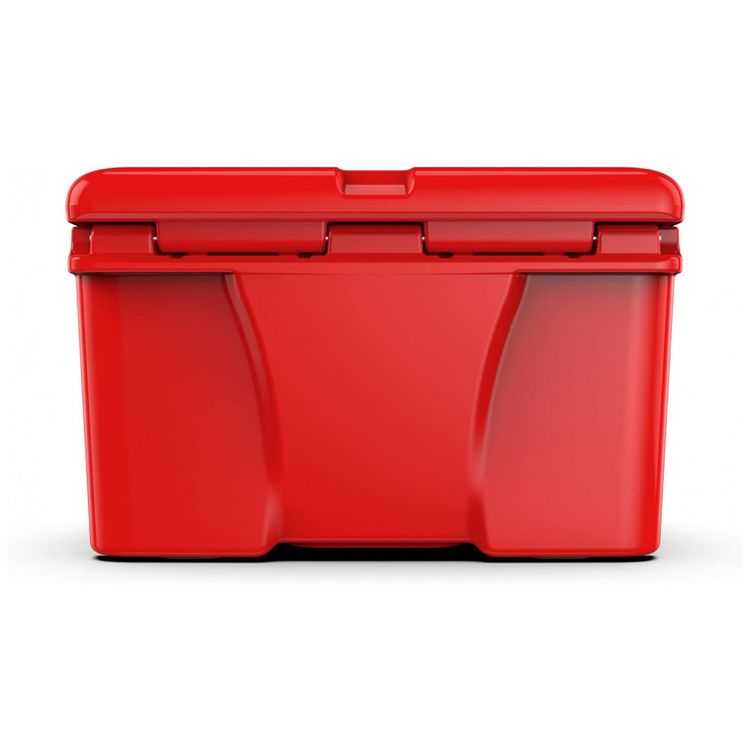 Cooler-Caixa-Termica-Portatil-25-Litros-com-Porta-Copos-foto-1