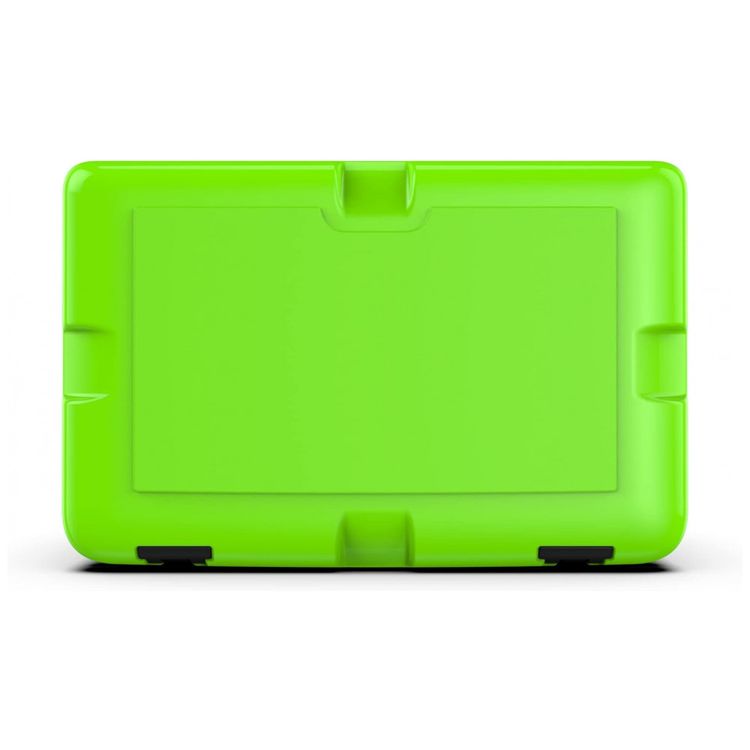 Cooler-Caixa-Termica-Portatil-25-Litros-KENAI-700019-Verde-foto-2