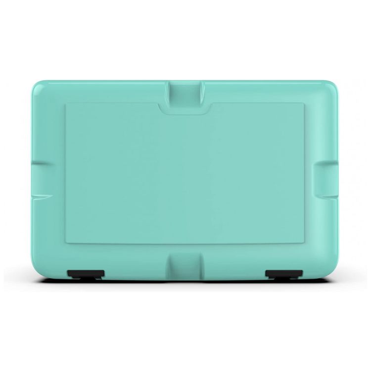 Cooler-Caixa-Termica-Portatil-25-Litros-com-Porta-Copos-foto-2