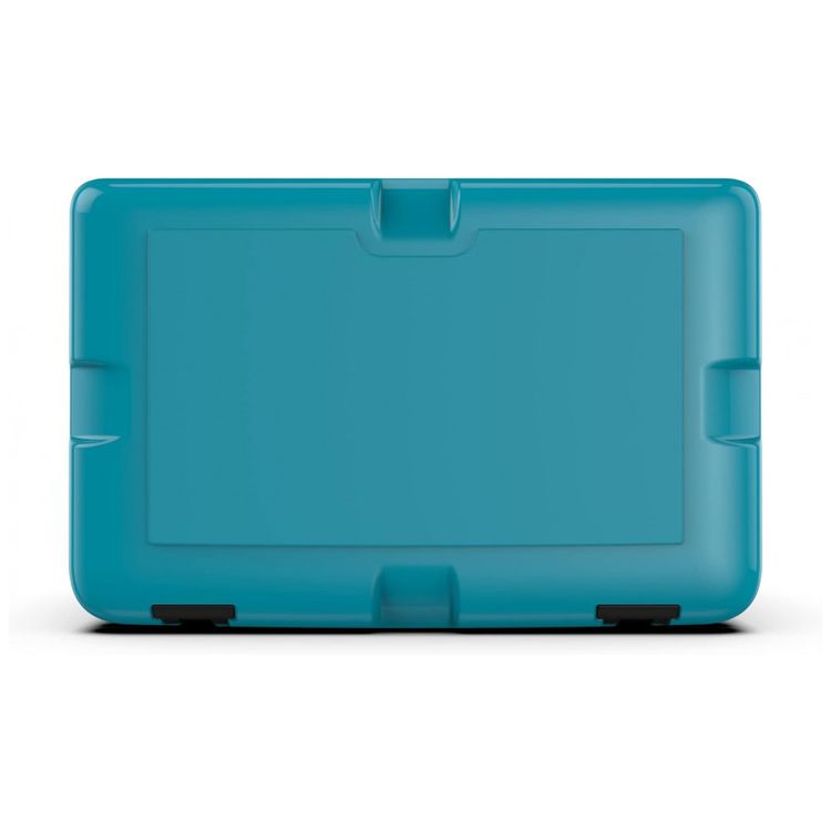 Cooler-Caixa-Termica-Portatil-25-Litros-Teal-KENAI-700020-foto-2