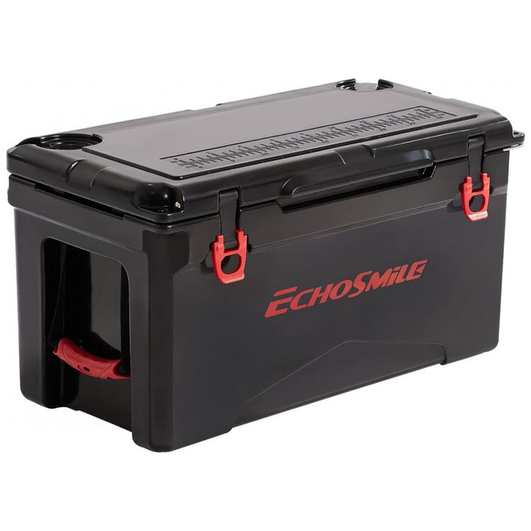 Cooler-Caixa-Termica-Portatil-25-Litros-com-Porta-Copos-foto-0