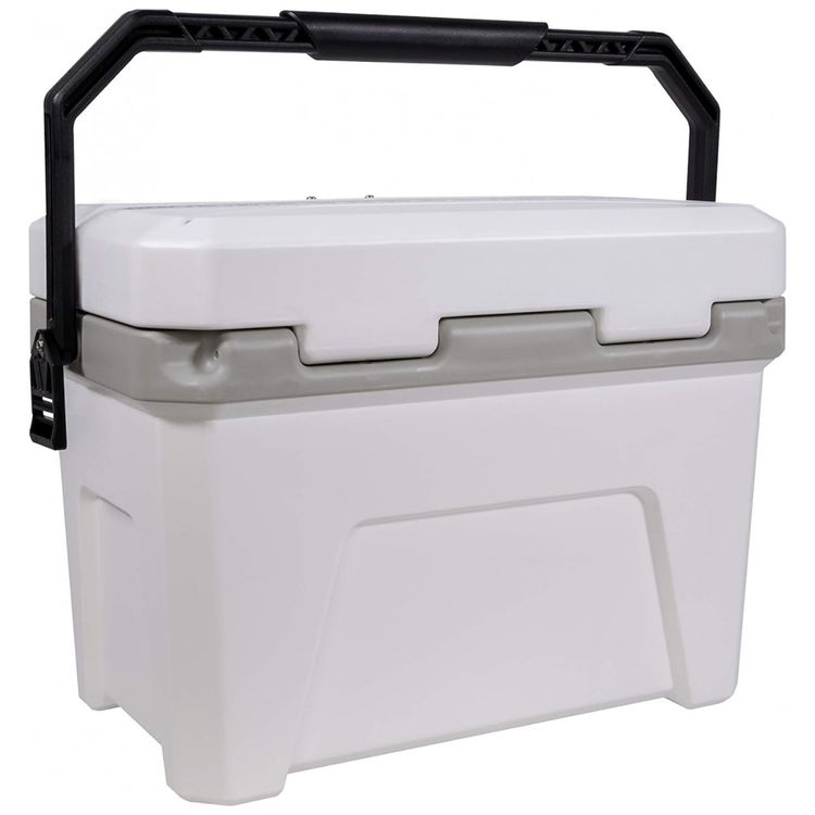 Cooler-Caixa-Termica-Portatil-14-Litros-com-Porta-Copos-foto-3